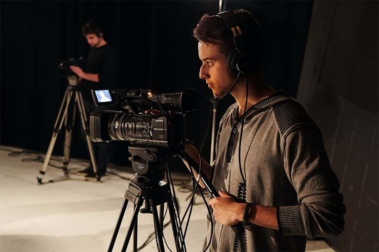 Broadcast Journalism | Focus Areas | MSU School Of Journalism